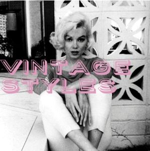 ✌ TIMELESS VINTAGE